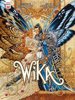 cover image of Wika